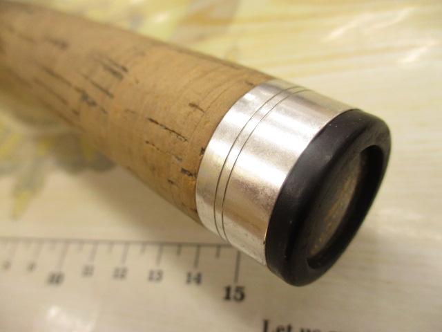 ハートランドクロスX HL-CX601ULFS-S