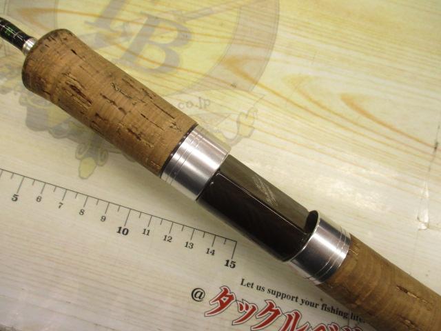 ハートランドクロスX HL-CX601ULFS-S