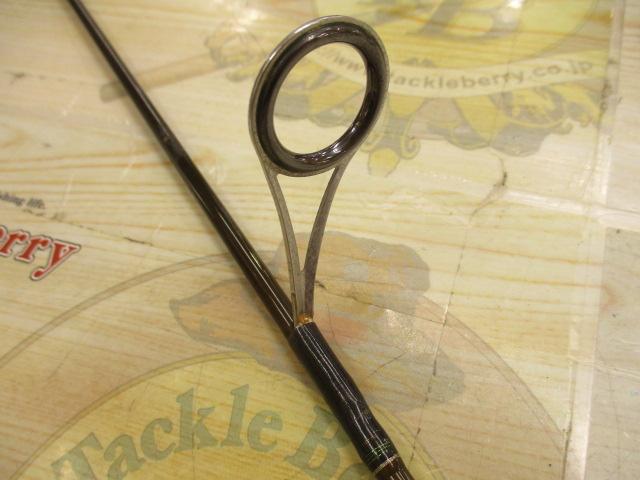 ハートランドクロスX HL-CX601ULFS-S