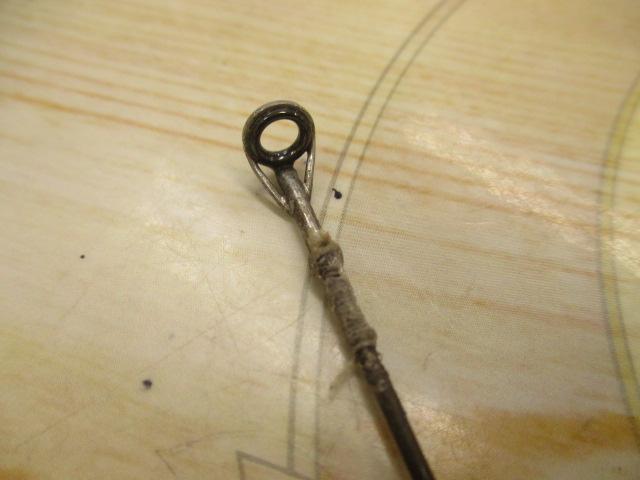 ハートランドクロスX HL-CX601ULFS-S