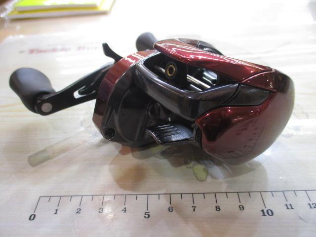 19スコーピオンMGL 150HG｜＠ベリーネット 日本最大新品中古釣具