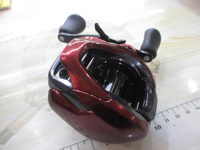 19スコーピオンMGL 150HG｜＠ベリーネット 日本最大新品中古釣具