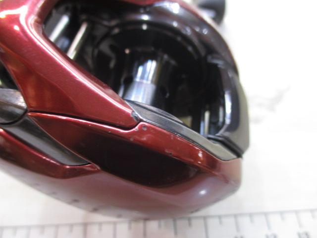 19スコーピオンMGL 150HG