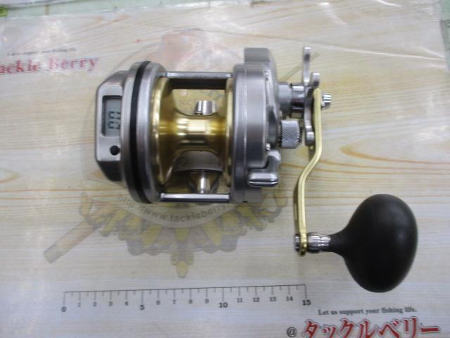 09スピードマスター石鯛 2000T｜＠ベリーネット 日本最大新品