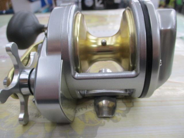 09スピードマスター石鯛 2000T｜＠ベリーネット 日本最大新品