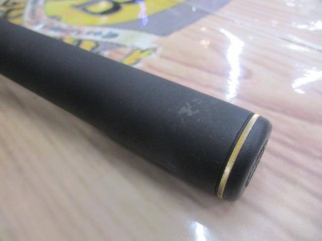 中硬硬-H 100 鮎竿 133cm 400g 中硬硬-H 100 鮎竿 133cm 400g - メルカリ