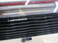 がま鮎競技スペシャル 硬中硬100