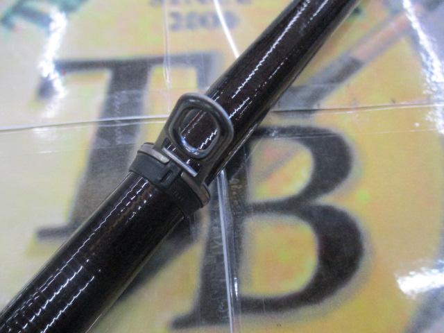 【ジョニーさん】21 極翔 1.7-530 21極翔 1.7-530｜＠ベリーネット 日本最大新品中古釣具WEBショップ
