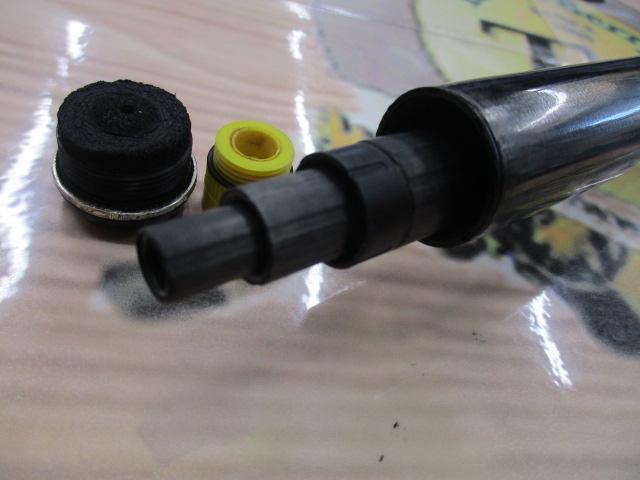 プロテック 1.7-530SI