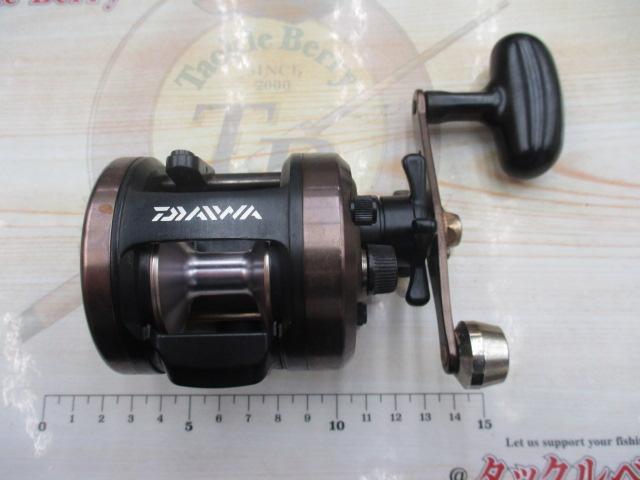 11ダイナスター 250｜＠ベリーネット 日本最大新品中古釣具WEB