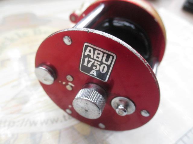 1750A｜＠ベリーネット 日本最大新品中古釣具WEBショップ