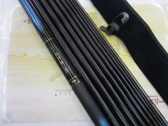 ※再値下げ  竜王 630H 万能竿 硬調子  ほぼ未使用品 クボタ 中古 耕耘機 TG620 – 農キング