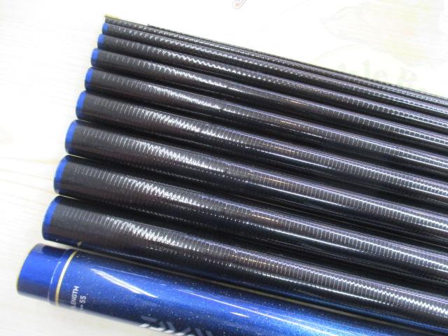 翡翠冴 抜硬調60M｜＠ベリーネット 日本最大新品中古釣具WEBショップ