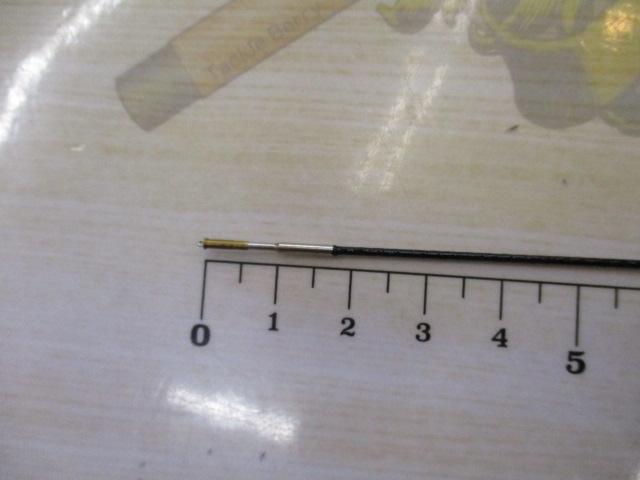 翡翠冴 抜硬調60M