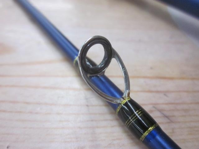 海人落し込み 210MH 73｜＠ベリーネット 日本最大新品中古釣具