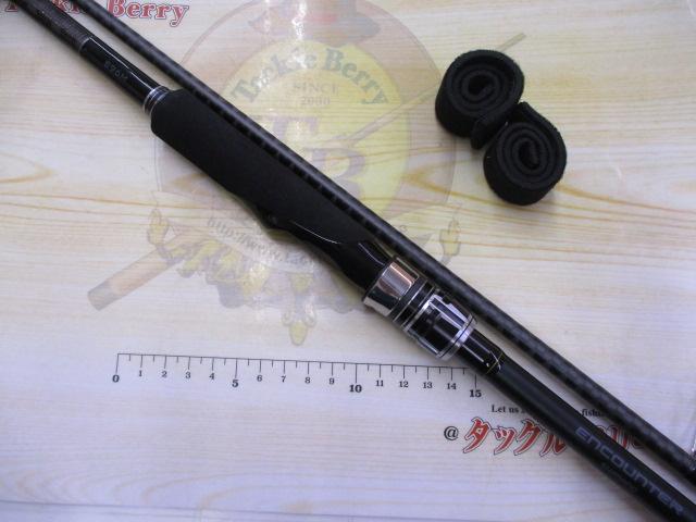 19エンカウンター　S96ML SHIMANO 19エンカウンター S96MLの最安値・インプレ・釣果