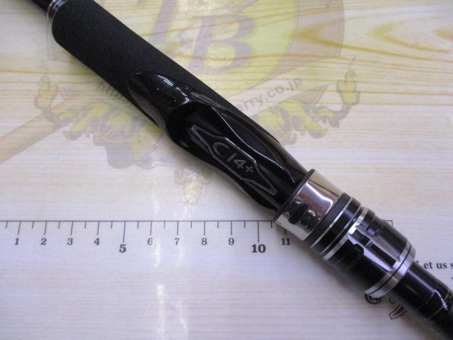19エンカウンター　S96ML シマノ エンカウンターの長期インプレ！〜コスパ最高すぎて2本も