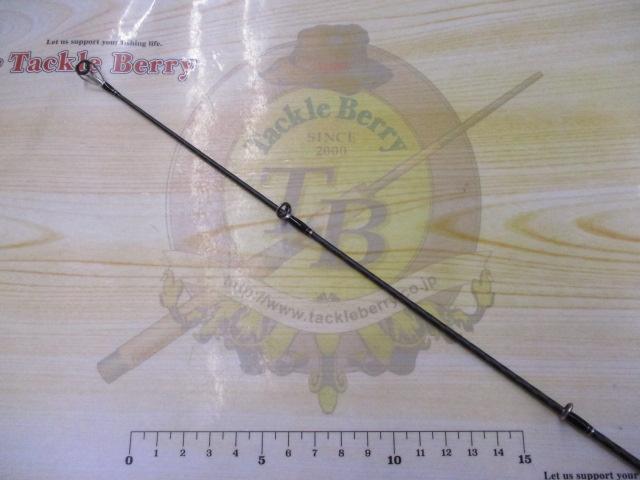 エンカウンター S96M