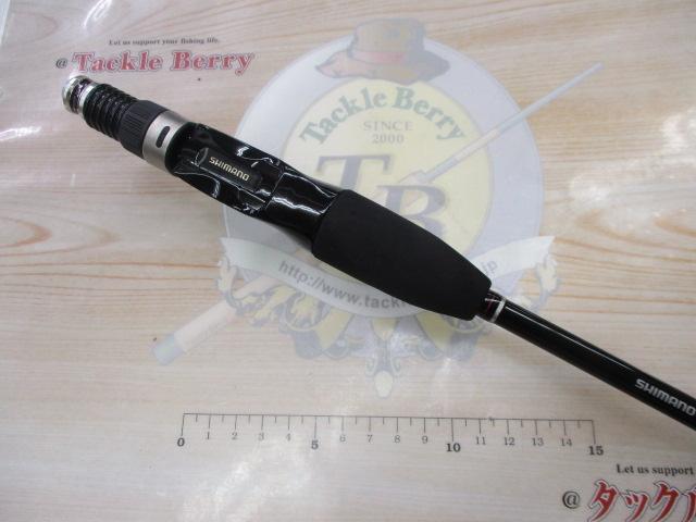 【未使用】シマノ　サーベルチューン SS B66L シマノ サーベルチューンSS B66L - 釣具のポイント 【公式