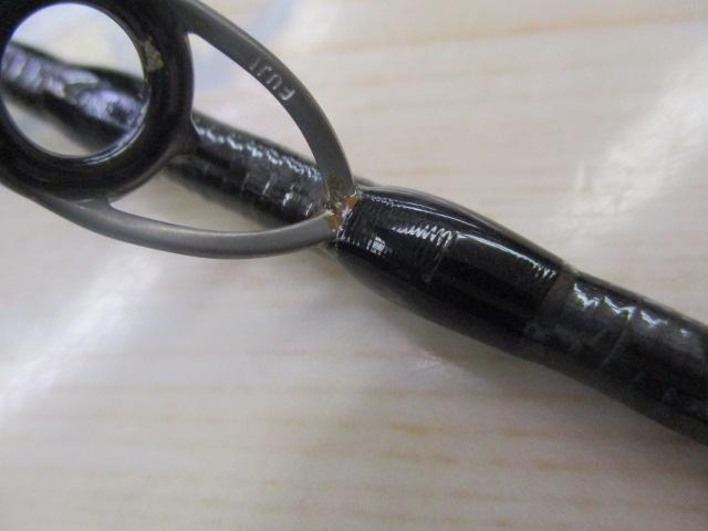 サーベルチューンBB B66L