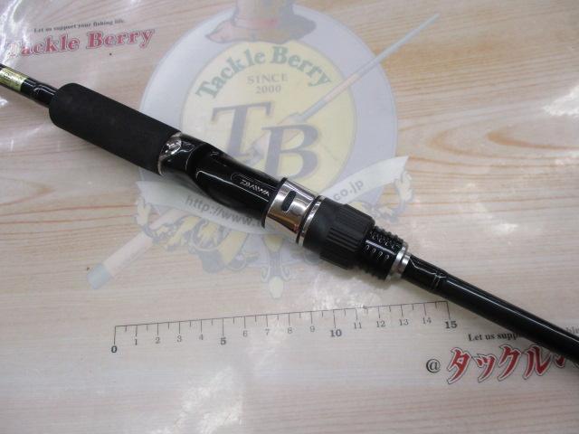 ヴァデル BJ 66XHB 送料込み！ ヴァデル BJ 66XHB 送料込み！ 楽天市場】ダイワ ヴァデル bj