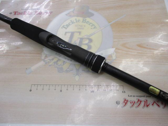 シマノ　23ディアルーナ　S100ML 未使用 シマノ 23 ディアルーナ S100M 2023モデル 大型便B