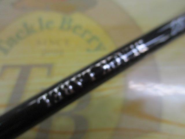 ブラックレーベル662MXB DAIWA（釣り） 【目玉商品】ダイワ ブラックレーベル (BLX) SG