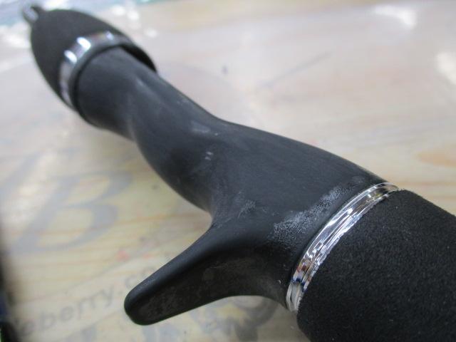 極鋭ゲーム 195マルチ｜＠ベリーネット 日本最大新品中古釣具WEB