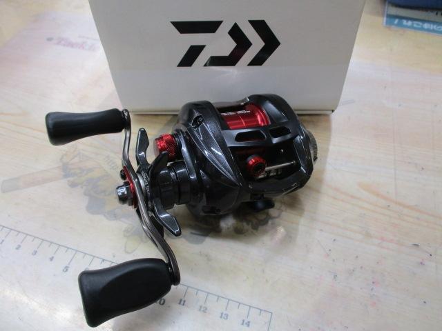 アルファス AIR 7.2R｜＠ベリーネット 日本最大新品中古釣具WEB