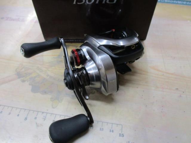 21スコーピオンDC 150HG｜＠ベリーネット 日本最大新品中古釣具