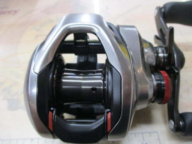 21スコーピオンDC 150HG｜＠ベリーネット 日本最大新品中古釣具