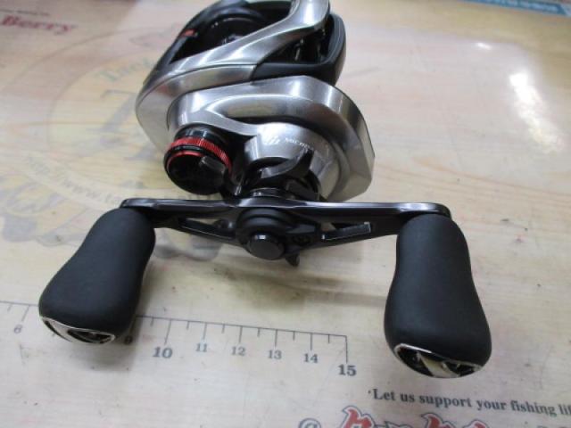 21スコーピオンdc 150HG Amazon.com : Shimano 21 Scorpion DC 150HG Right : Sports