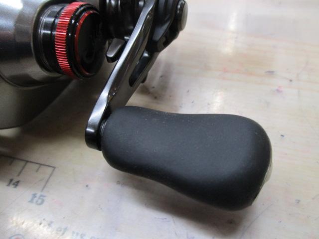 21スコーピオンDC 150HG シマノ(SHIMANO) 21 スコーピオンDC 150HG RIGHT(右