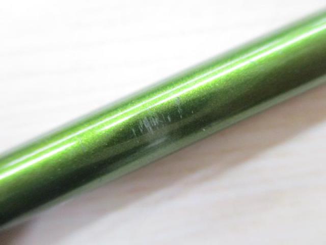 ロードランナーヴォイス(赤SPロゴ) HB680M エクストラエナジードライブミッド