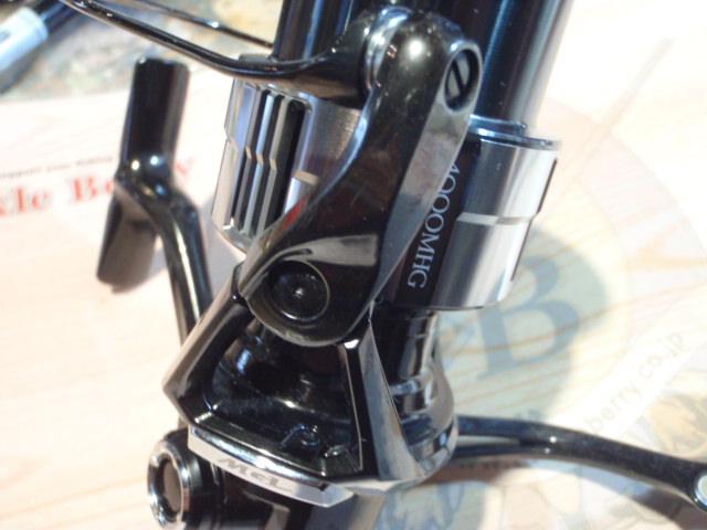 23ヴァンキッシュ 4000MHG