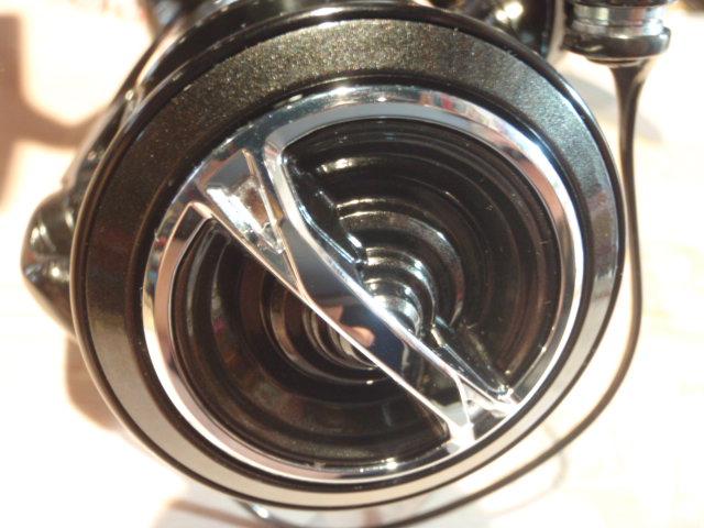 23ヴァンキッシュ 4000MHG