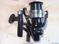 23ヴァンキッシュ 4000MHG