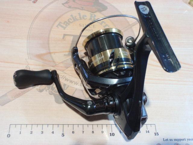 25アルテグラ 2500SHG｜＠ベリーネット 日本最大新品中古釣具WEB