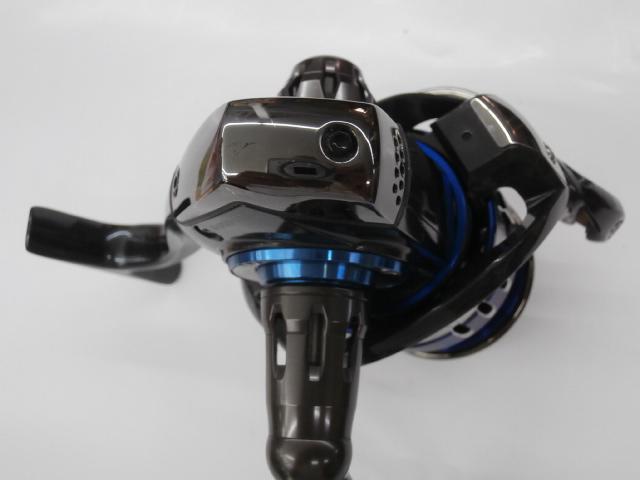15ソルティガ 4500H｜＠ベリーネット 日本最大新品中古釣具WEB