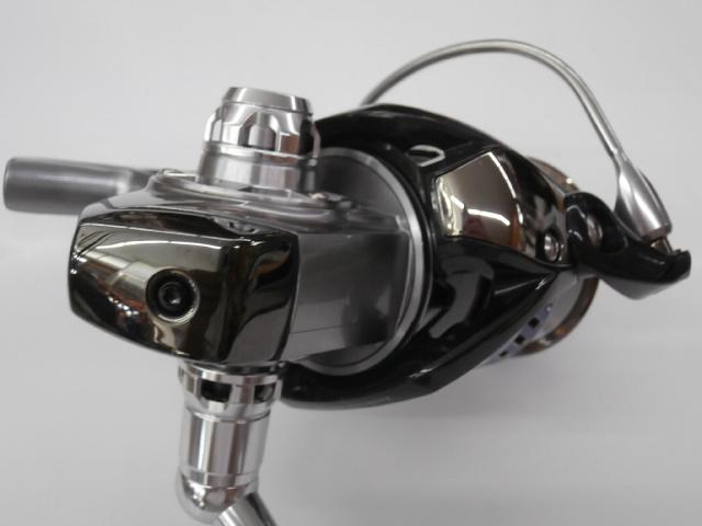 早い者勝ち！10ソルティガ4000H ダイワ　中古 10ソルティガ 4000H｜＠ベリーネット 日本最大新品中古釣具WEB