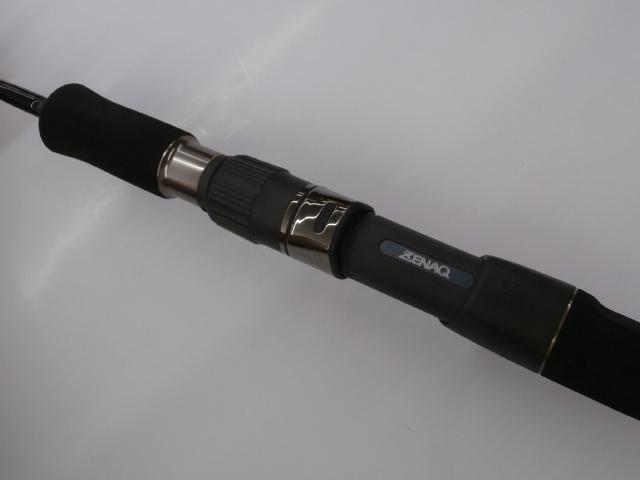 ゼナック　フォキートイカリ　FB63-3 FOKEETO IKARI - ZENAQ(ゼナック) | オフィシャルサイト