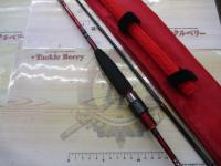 メタリア キス M-180