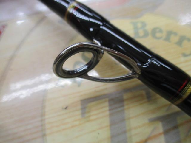 ひ*ん様 バイオインパクトヤリイカ バイオインパクトXヤリイカ 180｜＠ベリーネット 日本最大新品