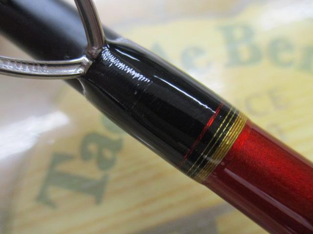 バイオインパクトXヤリイカ 180｜＠ベリーネット 日本最大新品