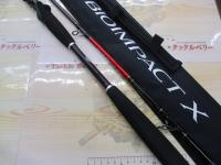 バイオインパクトXヤリイカ 180