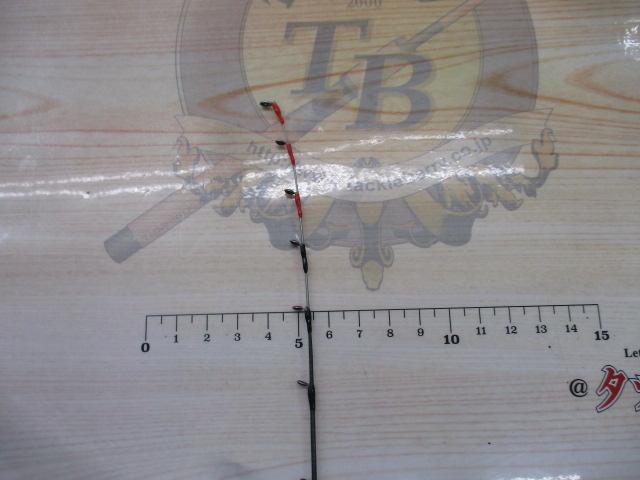 ブラックジャックスナイパー メタルチューンヘチ F-300M