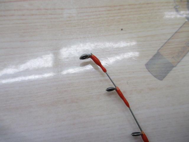 ブラックジャックスナイパー メタルチューンヘチ F-300M