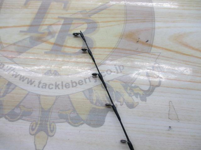 ブラックジャックスナイパーヘチ XH-270MK・V｜＠ベリーネット 日本