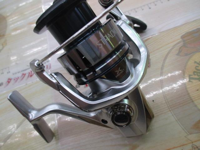 19ストラディック 4000XG｜＠ベリーネット 日本最大新品中古釣具