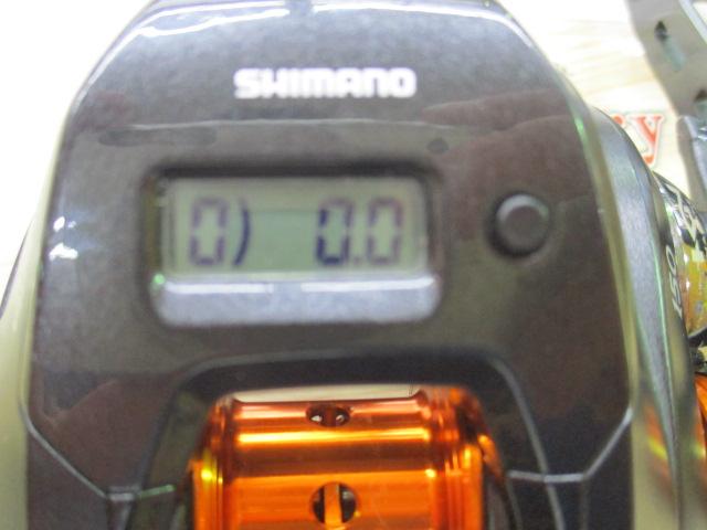 20バルケッタFカスタム 150